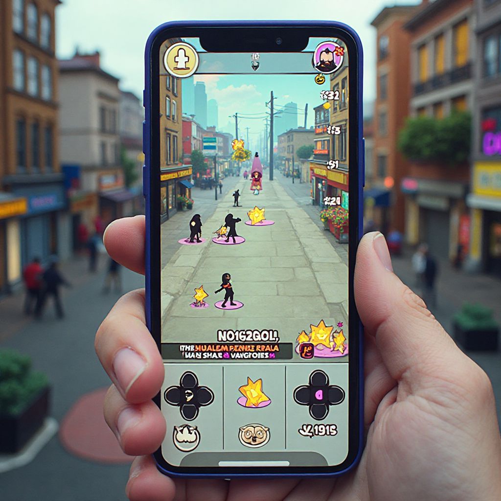 Accessibility features