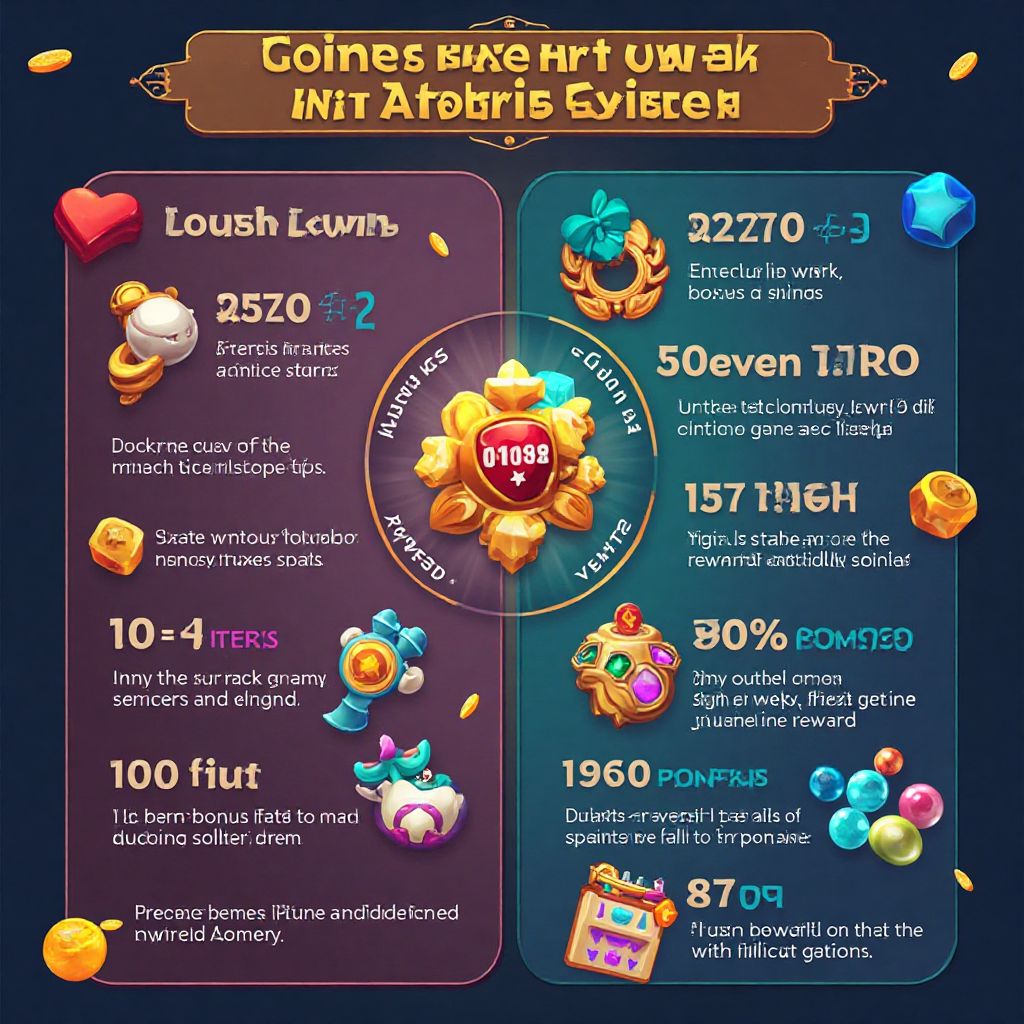 Reward systems blog post