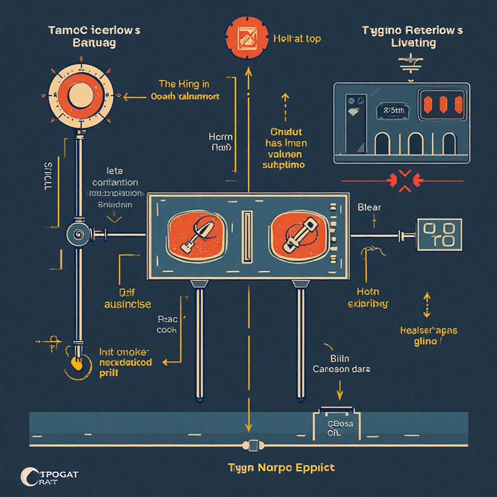 Tap mechanics blog post