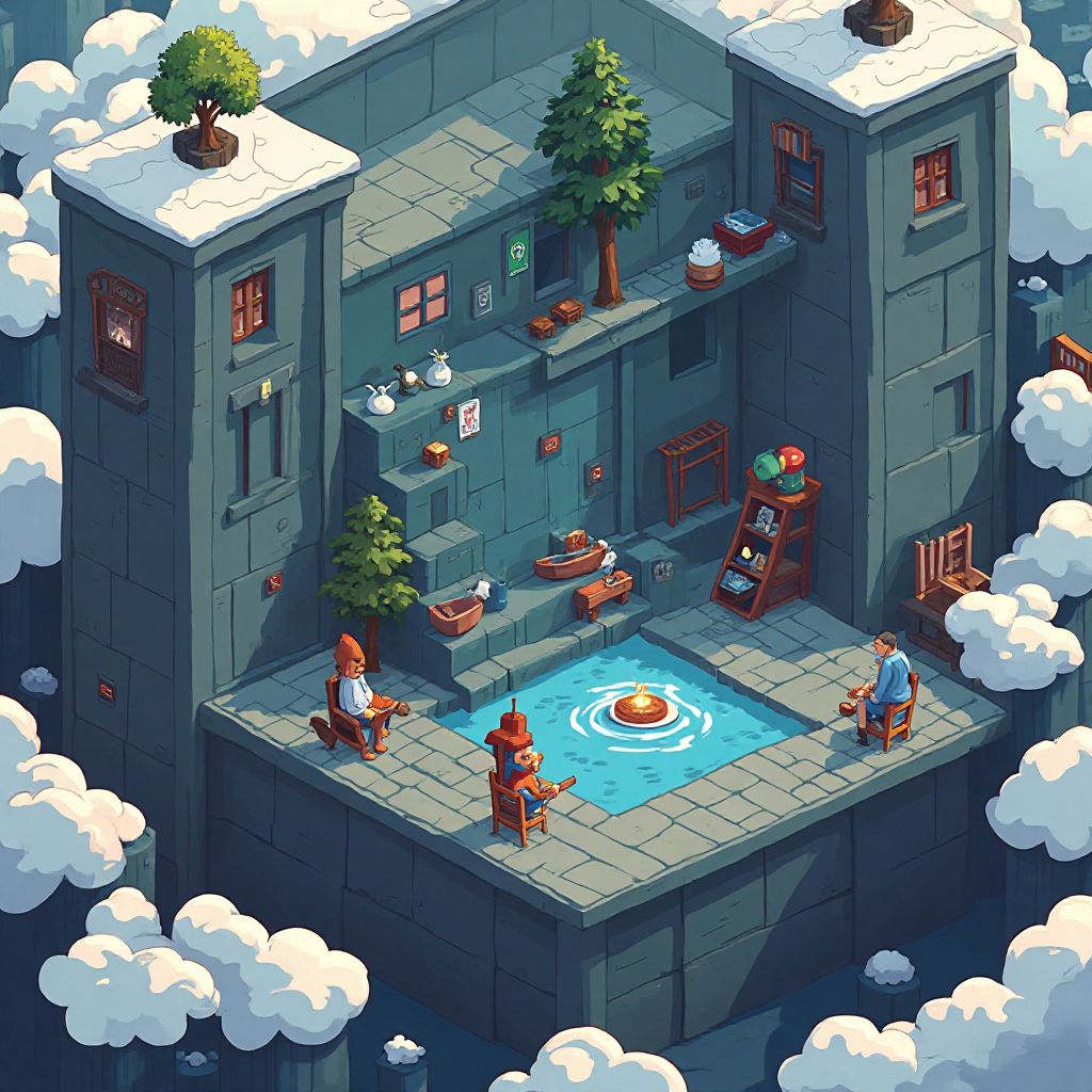 Level editor project